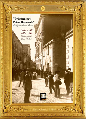 Libri EPDO - Nando Denti